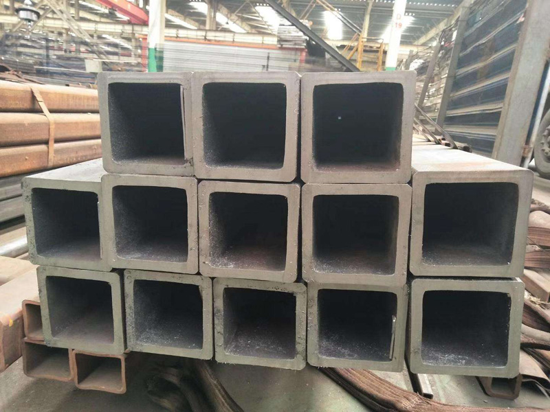 海原Q355B无缝方管