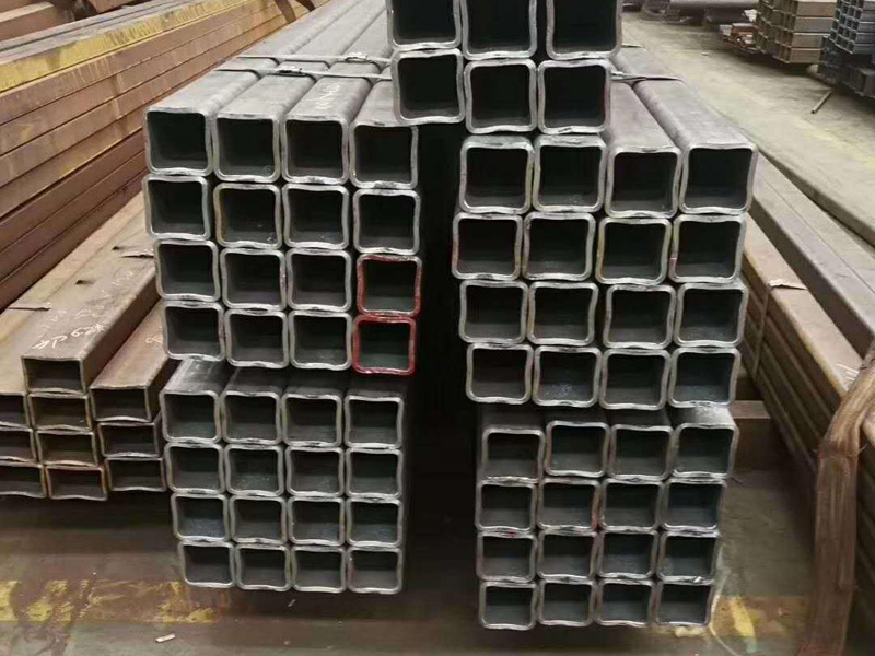 海原Q355B无缝方管